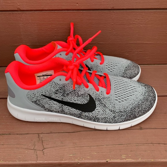 NEW Nike Free RN 2017 - Picture 3 of 7